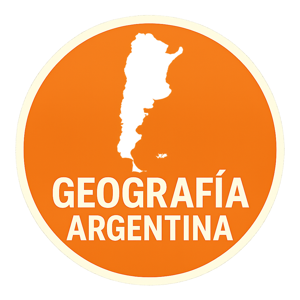 Explora Geografía de Argentina